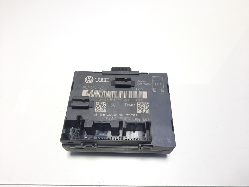 Modul dreapta spate, cod 8K0959795C, Audi A4 (8K2, B8) id:375444