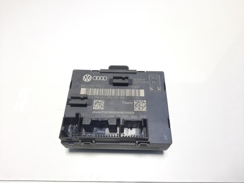 Modul dreapta spate, cod 8K0959795C, Audi A4 (8K2, B8) id:375444