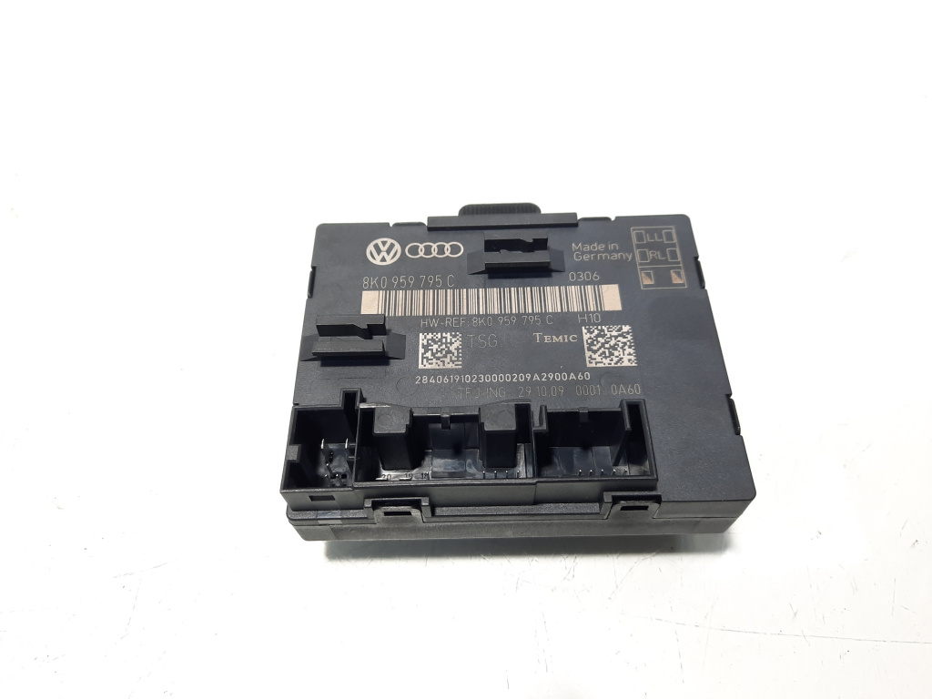 Modul dreapta spate, cod 8K0959795C, Aud