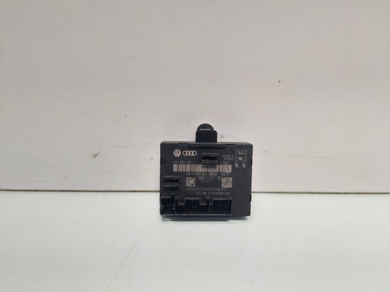 Modul dreapta spate, cod 8T0959795J, Audi A5 Sportback (8TA) (id:112708)