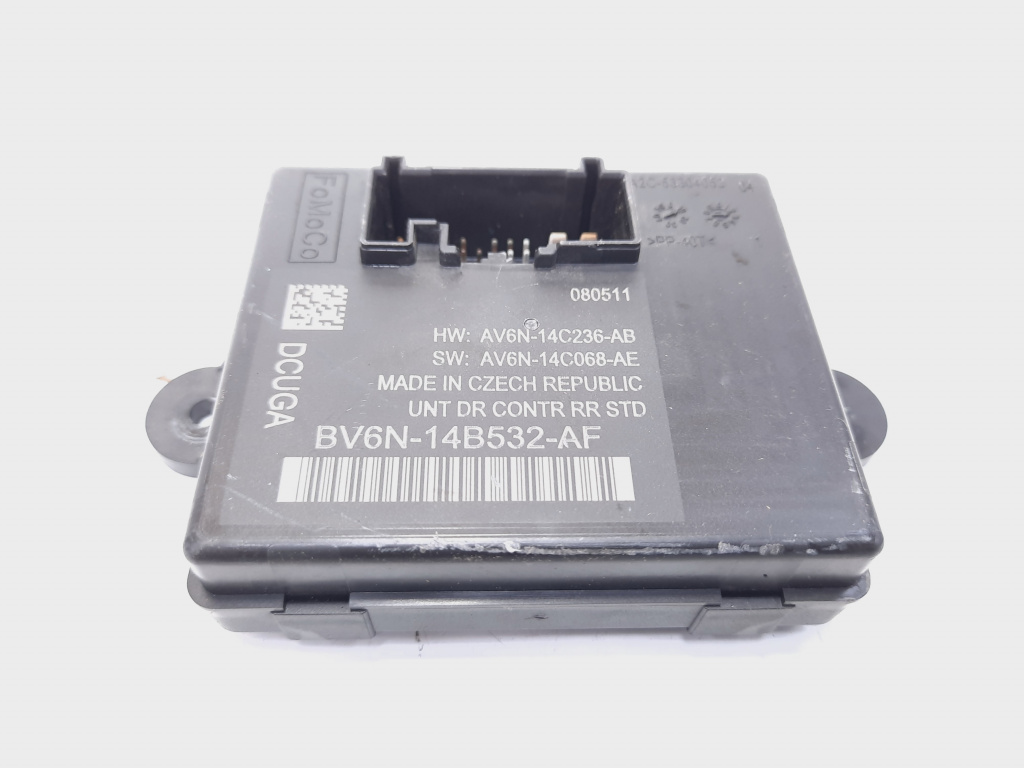 Modul dreapta spate, cod BV6N-14B532-AF, Ford Focus 3 Turnier (id:494201)