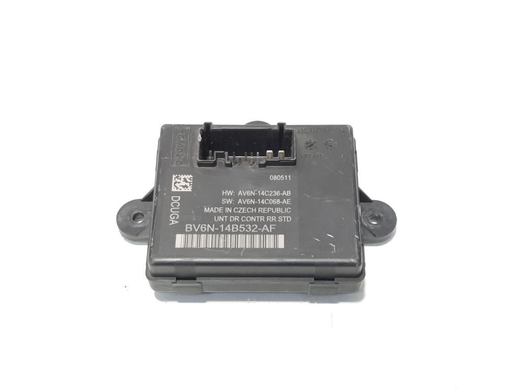 Modul dreapta spate, cod BV6N-14B532-AF, Ford Focus 3 Turnier (id:493823)