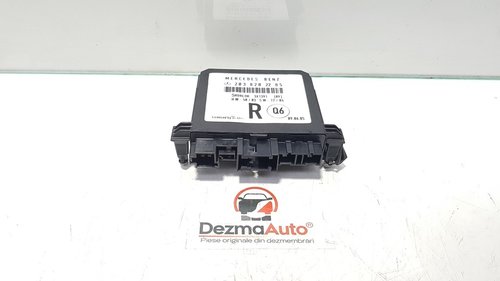 Modul dreapta spate, Mercedes Clasa C (W203), 2038202285 (id:386365)