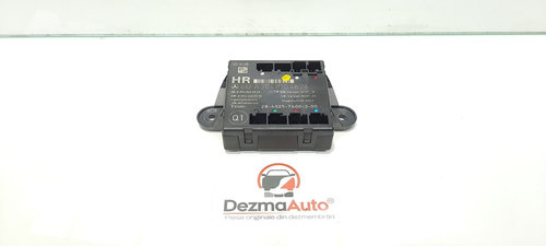 Modul dreapta spate, Mercedes Clasa C (W204) [Fabr 2007-2014], A2048704626 (id:413095)