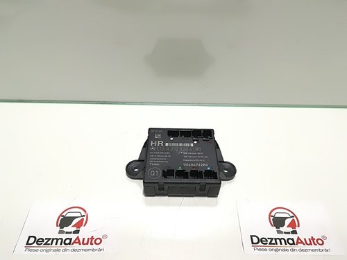 Modul dreapta spate, Mercedes Clasa C (W204), A2128204185