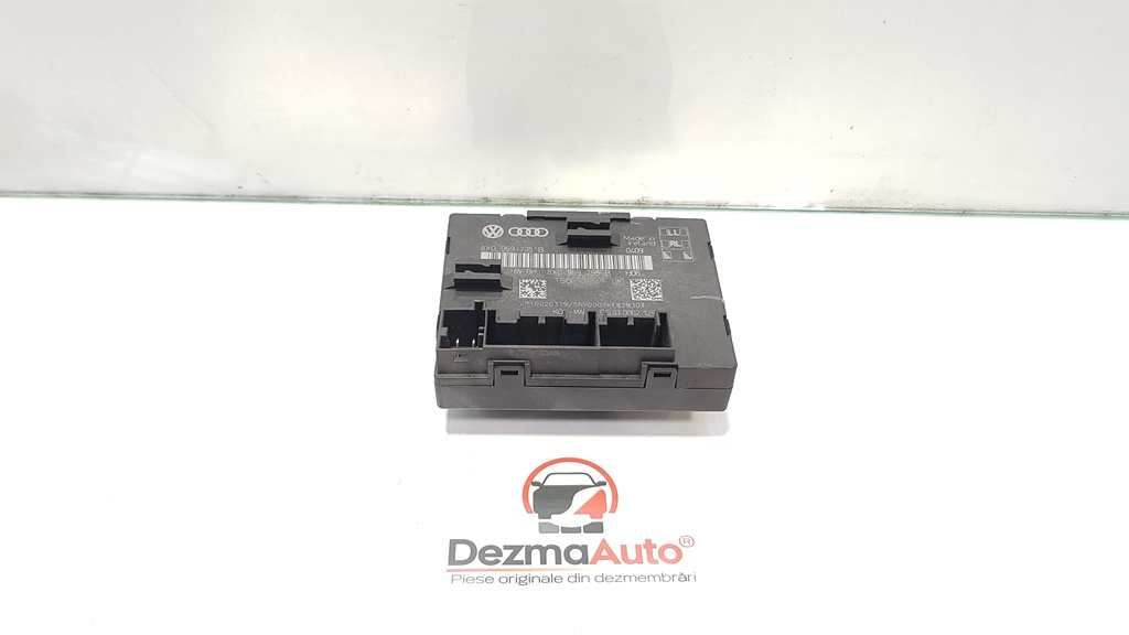 Modul dreapta spate, Skoda, cod 8X0959795B (id:403535)