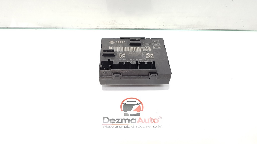 Modul dreapta spate, Skoda Superb II (3T4) [Fabr 2008-2015] 8X0959795B (pr;110747)