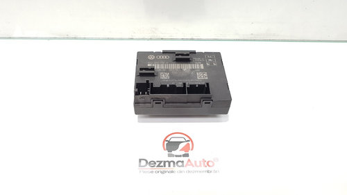 Modul dreapta spate, Skoda Superb II (3T4) [Fabr 2008-2015] 8X0959795B (pr;110747)