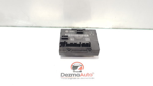Modul dreapta spate, Skoda Superb II [Fabr 2008-2015] 8X0959795B (id:403535)