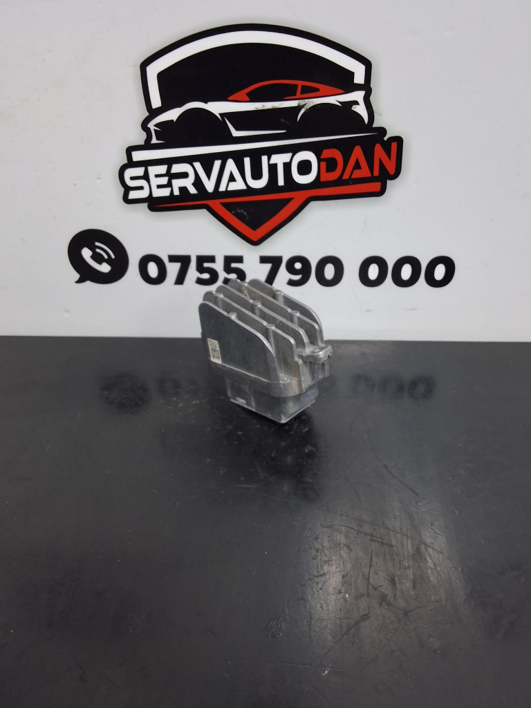 Modul DRL Audi A5 facelift (2012-2016) 2.0 Motorina 2015, D120162 / STANGA