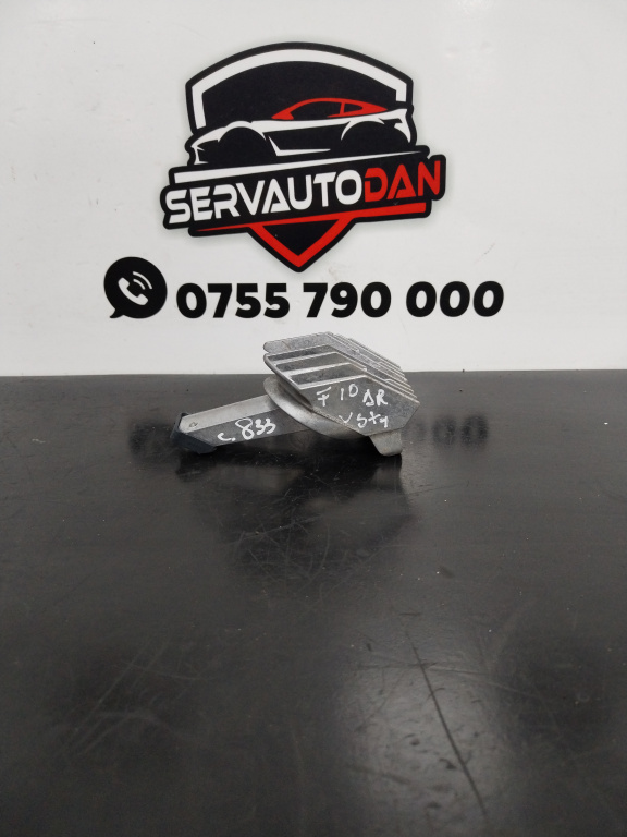 Modul DRL BMW Seria 5 (2010-2017) [F10] 2.0 Motorina 2011, DREAPTA / VOLAN STANGA