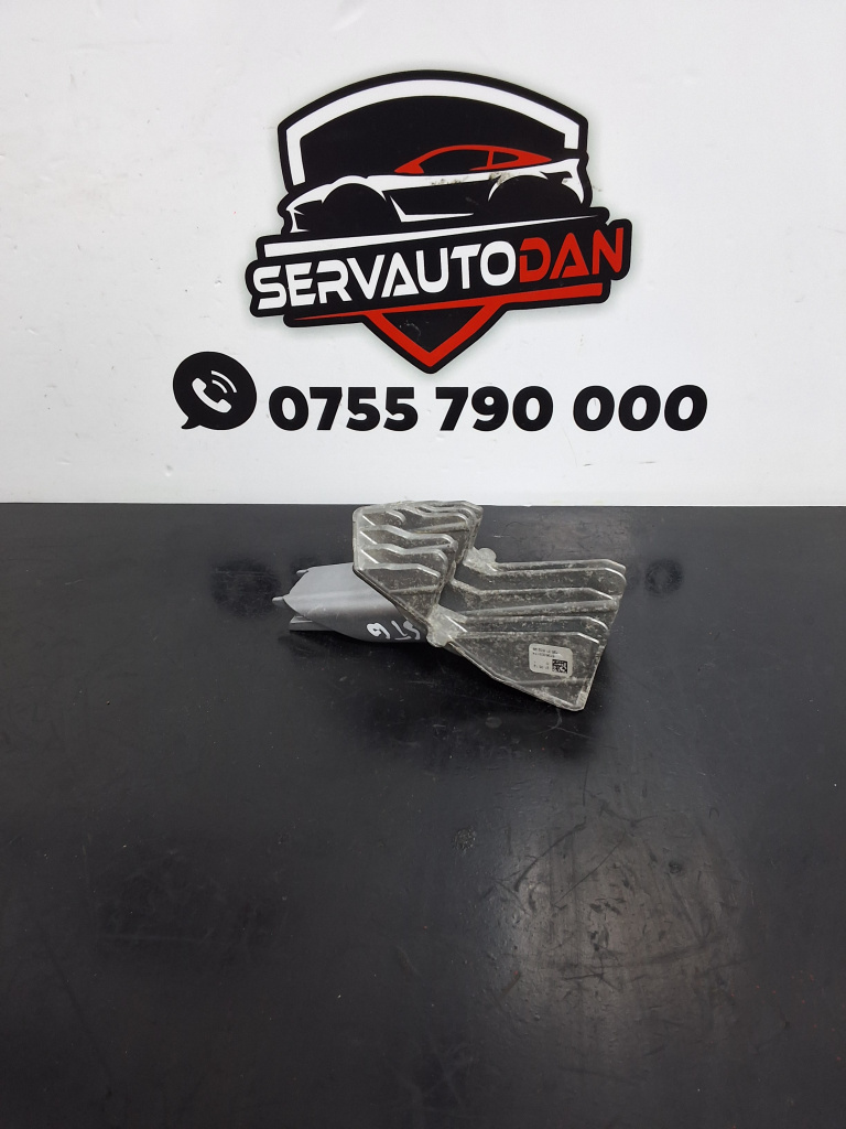 Modul DRL BMW Seria 7 (2008-2015) [F01, F02] 3.0 Motorina 2012, 7339003 / STANGA