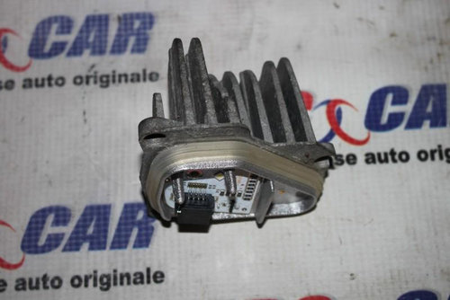 Modul DRL dreapta Seat Leon 3 2012-2016 5F0941476