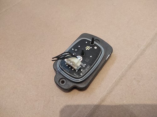 Modul DRL LED daytime far Ford Kuga III MK3 (2019-2024) cod 90172002 B 20