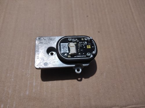 Modul DRL LED Daytime VW Tiguan (2017-2022) cod 1473000167C0 / CN20000017
