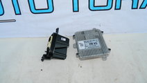 Modul DRL Led far Skoda Scala cod 90168018