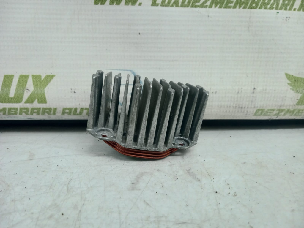 Modul DRL Led H1BB13D278AC Ford Fiesta 7 [2017 - 2020]