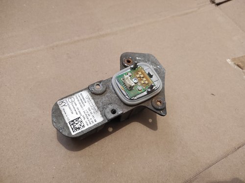 Modul drl led lumini de zi VOLVO FH, FM, FMX-4 (2013-2018) cod 82358216 / A2C53386455