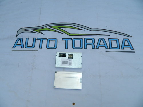 Modul DRL LED VALEO cod 89393773, VW Passat B7 ,Audi A4, A5, Q7