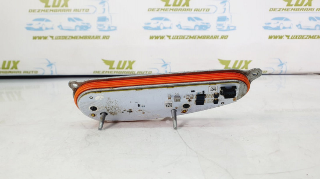 Modul drl led vp-00218061 Dacia Logan 3 [2020 - 2022]