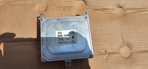 Modul / Droser / Balast Xenon Mazda 3 Facelift 2019 2020 2021 2022
