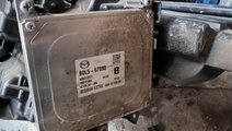 Modul / Droser / Balast Xenon Mazda 3 Facelift 201...