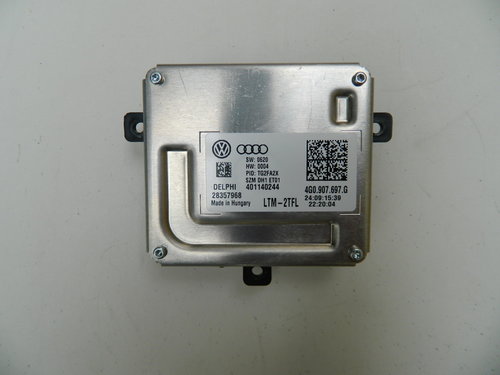 Modul Droser ballast Led VW,Audi Cod 4G0907697G