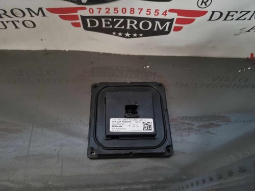 Modul droser far 260559976R Renault Megane IV Sedan
