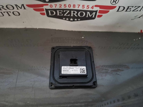 Modul droser far 260559976R Renault Megane IV Sedan