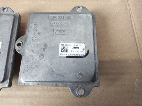 Modul droser far BMW X1 E84 Z4 E89 (2010-2015) Range Rover Vogue (2010-2015) cod L90028076