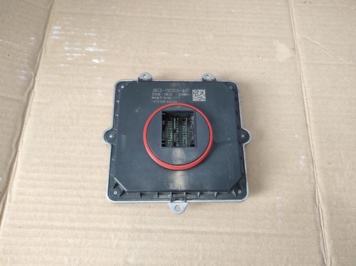 Modul droser far led Jaguar E-Pace X540 Range Rover L405 cod J9C3-13E005-AB