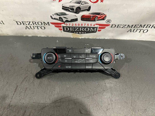 Modul dublu climatronic KT1T-18C6120-CAC Ford Transit Connect V408 Van 1.6 TDCi 115 cai