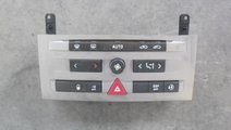 Modul Dublu Climatronic Peugeot 407