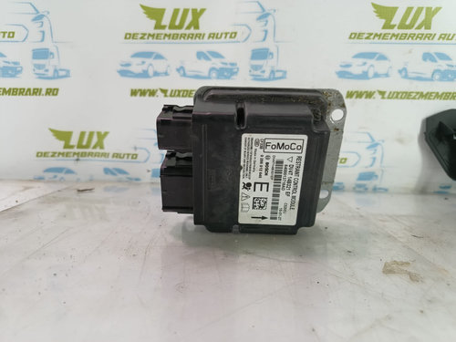 Modul Dv4t14b321ef Ford Kuga 2 [2013 - 2020] 2.0 tdci UFMA