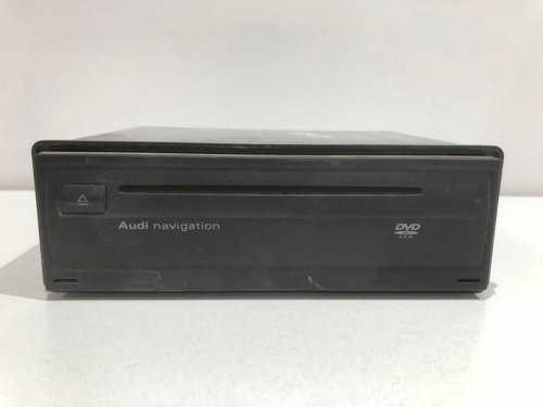 Modul DVD navigatie 4e0919977 Audi A8 D3/4E [2002 - 2005]