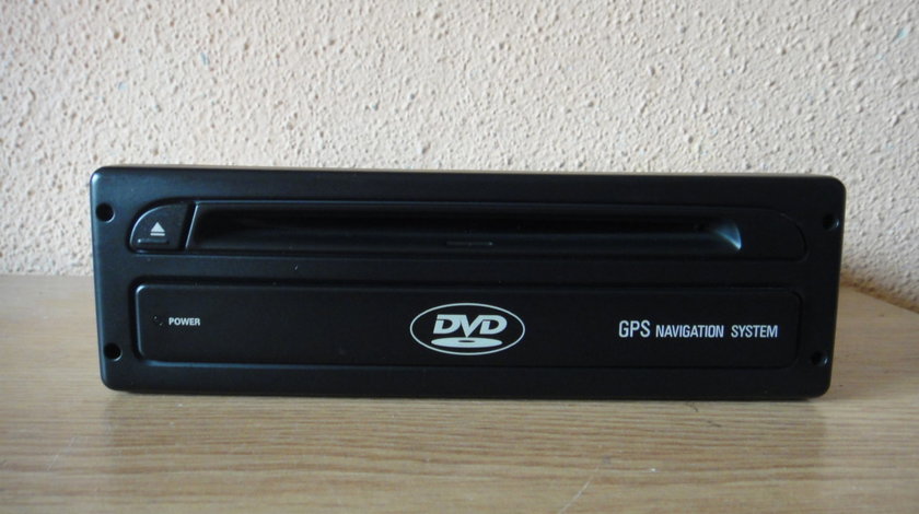 Modul DvD Navigatie BMW X5 seria 3 5 7
