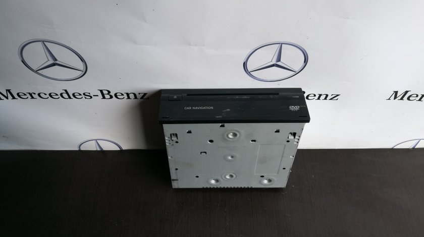 Modul DVD Navigatie Mercedes A2208703589