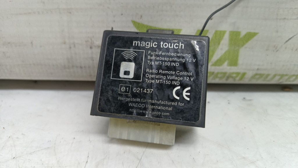 Modul e1021437 Volkswagen VW Bora [1998 - 2005]