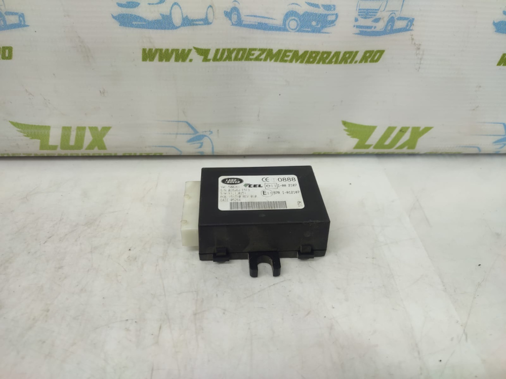Modul e1197ri-012107 Land Rover Freelander [1998 - 2006]