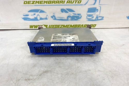 Modul EBS 0486106127 a0004468936 Mercedes-Benz Actros MP4 generatia [2011 - 2019]
