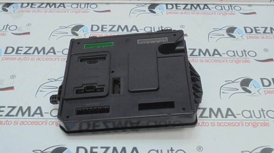 Modul ecu, 284B15986R, Renault Megane 3 combi, 1.5 dci