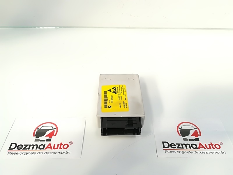 Modul ecu, 9169521, Bmw 5 (E60), 2.0 d (id:173048)