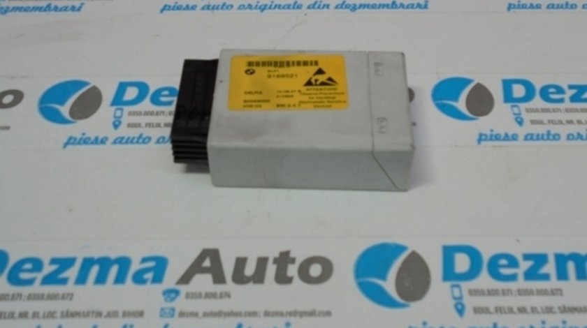 Modul ecu 9169521, Bmw 5 (E60) 2.0diesel (id:173048)