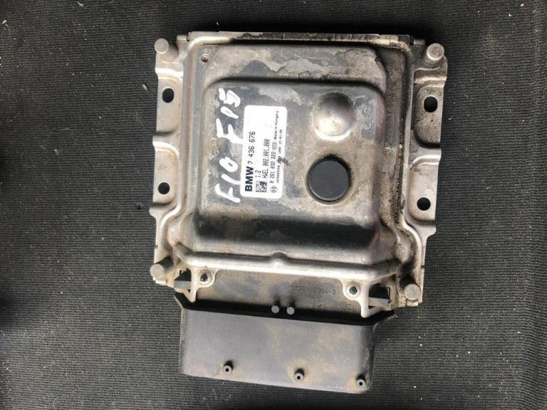 Modul ecu Adblue 7436676 BMW X5 F15 [2013 - 2018]