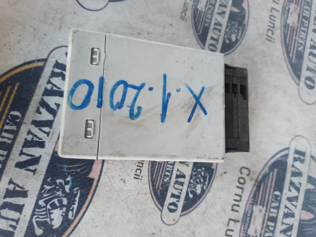 Modul Ecu BMW X1 2010, 7184392