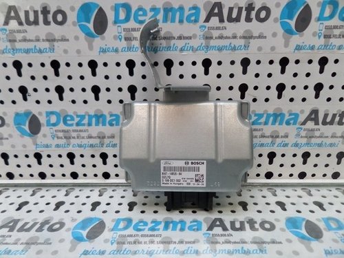 Modul ecu BV6T-14B526-BA, Ford Focus 3 Turnier, 1.6 tdci