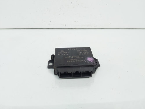 Modul ECU, cod 30710957, Volvo XC90, 2.4 D, D5244T (id:664224)
