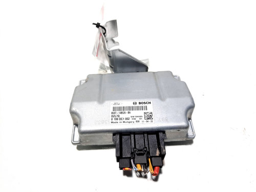 Modul ECU, cod BV6T-14B526-BA, Ford Focus 3 (id:515747)