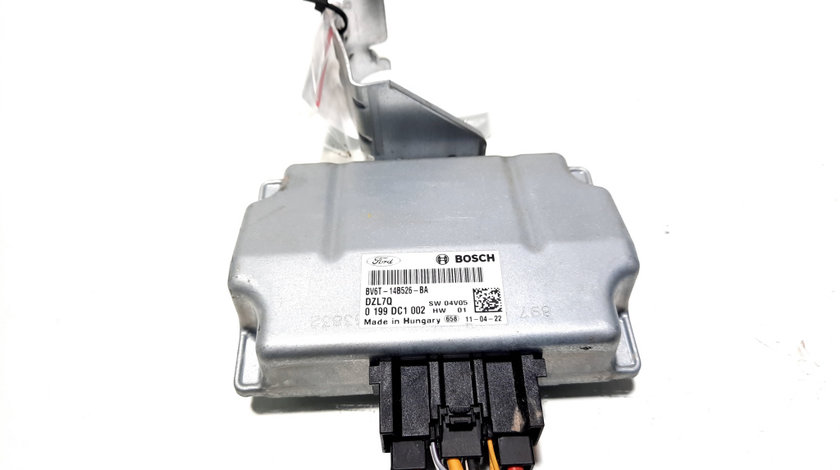 Modul ECU, cod BV6T-14B526-BA, Ford Focus 3 (id:515747)