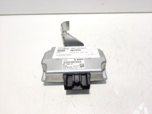 Modul ECU, cod BV6T-14B526-BA, Ford Focus 3 Turnier, 1.6 TDCI, T1DB (idi:567293)